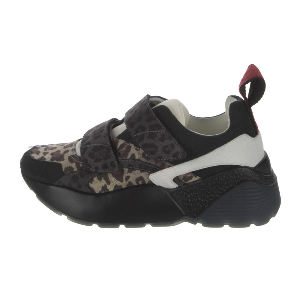 Stella McCartney platform sneakers